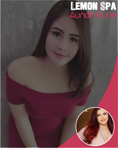Thai Massage in Aundh Pune